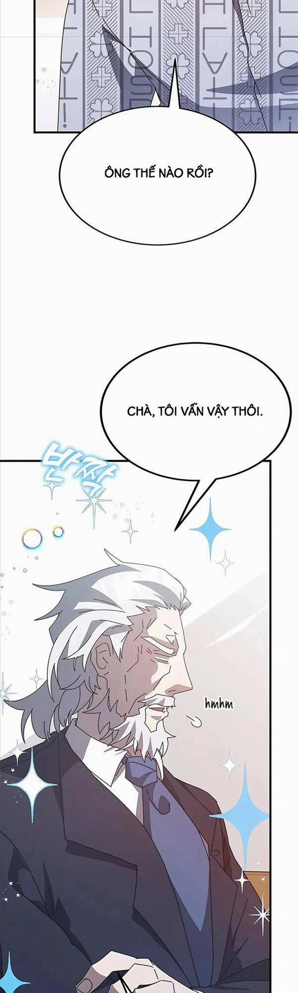 Học Viện Tối Thượng 53 trang 28