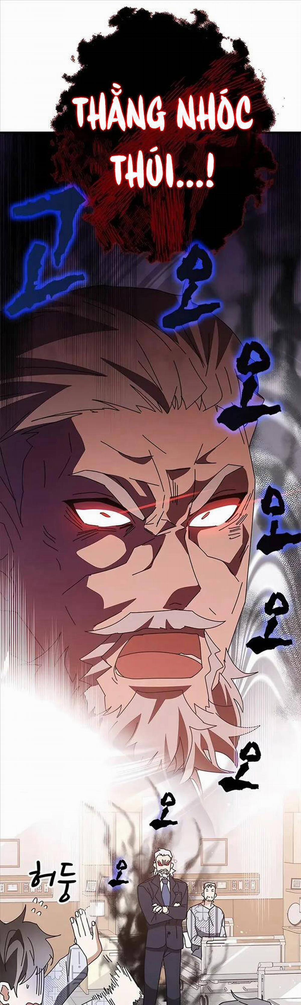 Học Viện Tối Thượng 53 trang 33