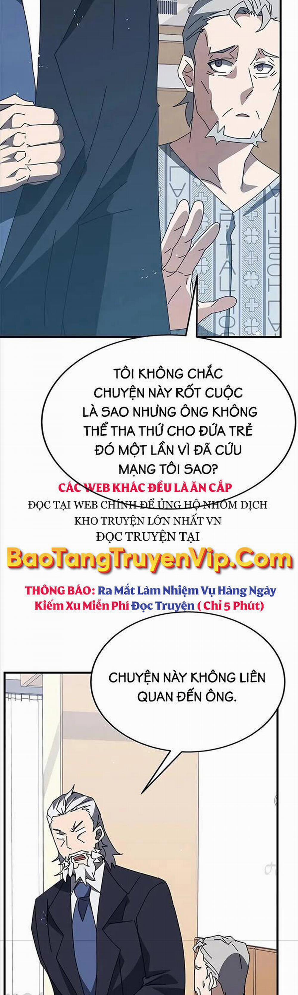 Học Viện Tối Thượng 53 trang 35