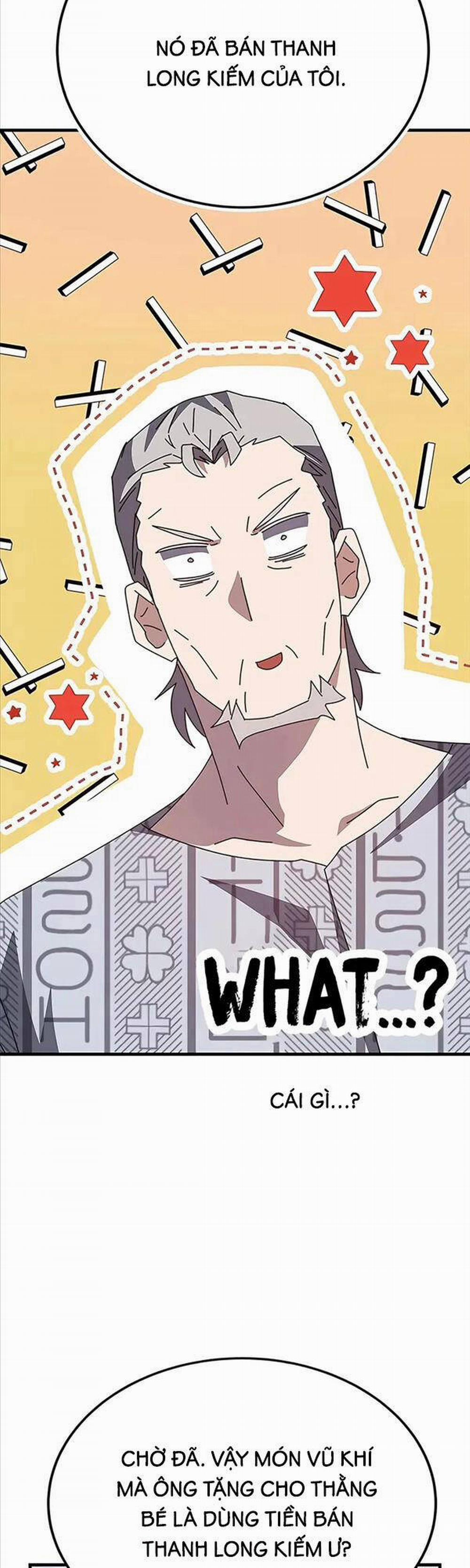 Học Viện Tối Thượng 53 trang 39