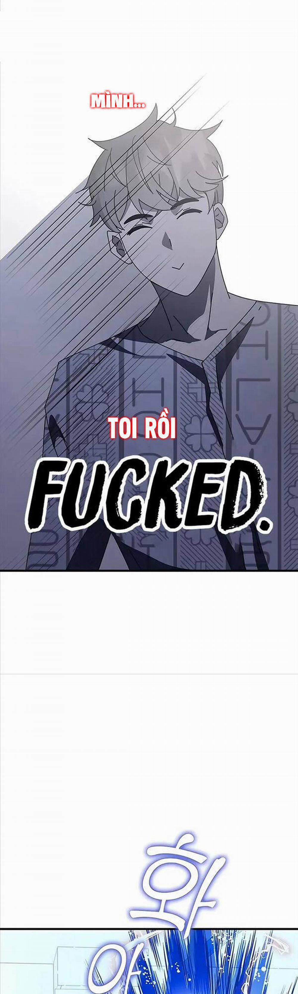 Học Viện Tối Thượng 53 trang 41
