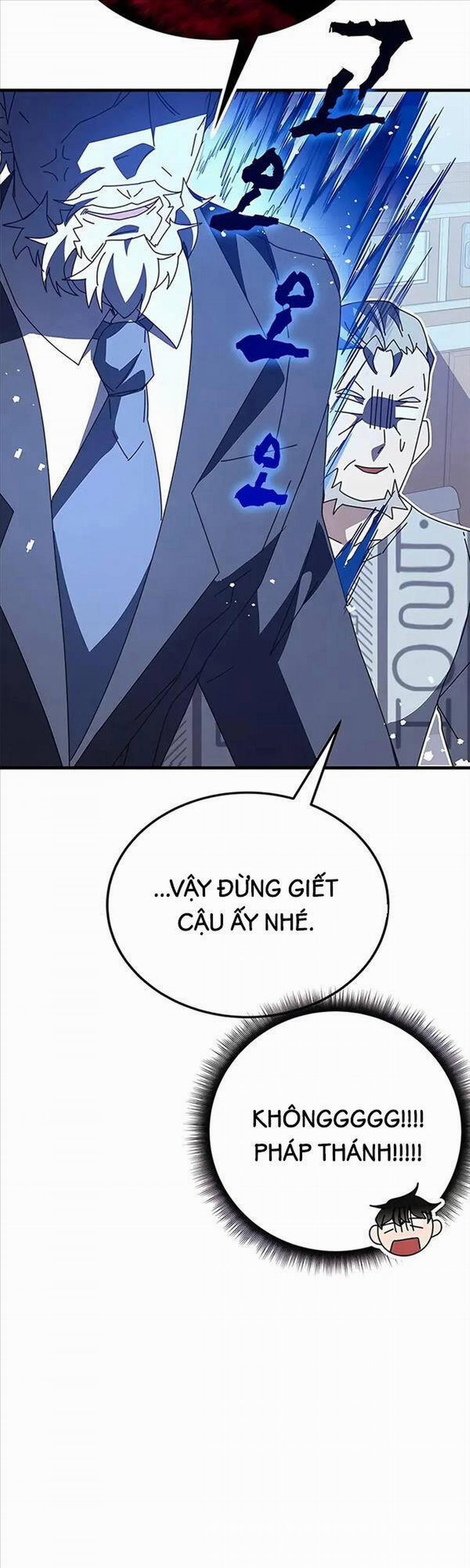 Học Viện Tối Thượng 53 trang 44