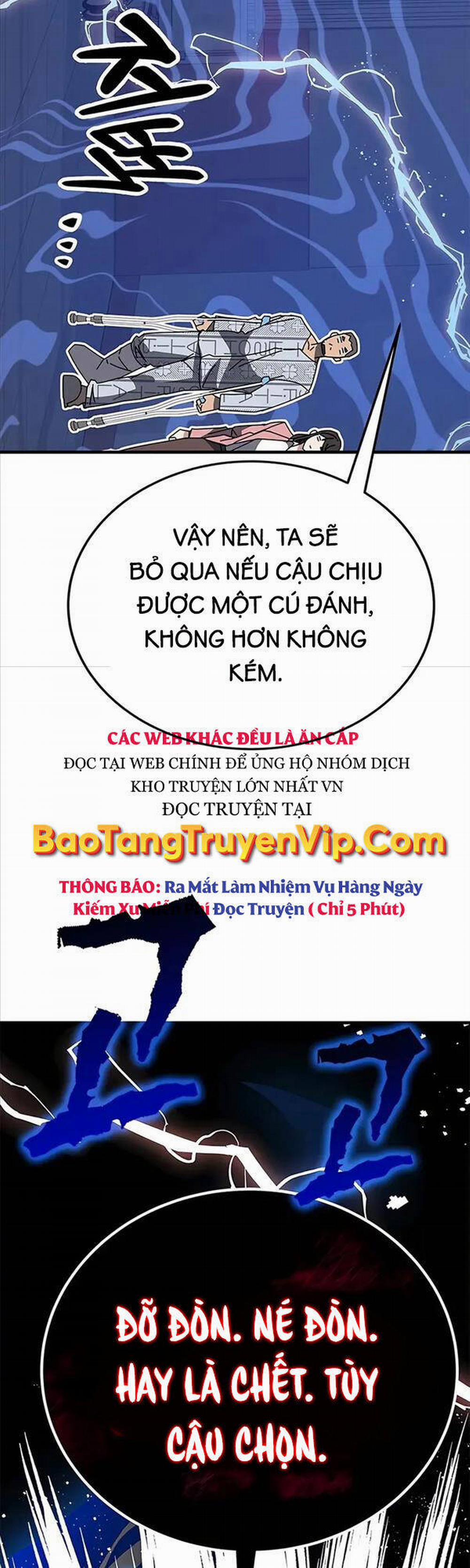 Học Viện Tối Thượng 53 trang 46