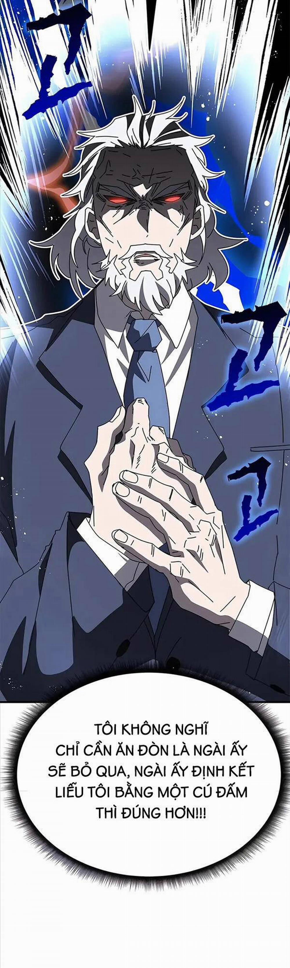Học Viện Tối Thượng 53 trang 47