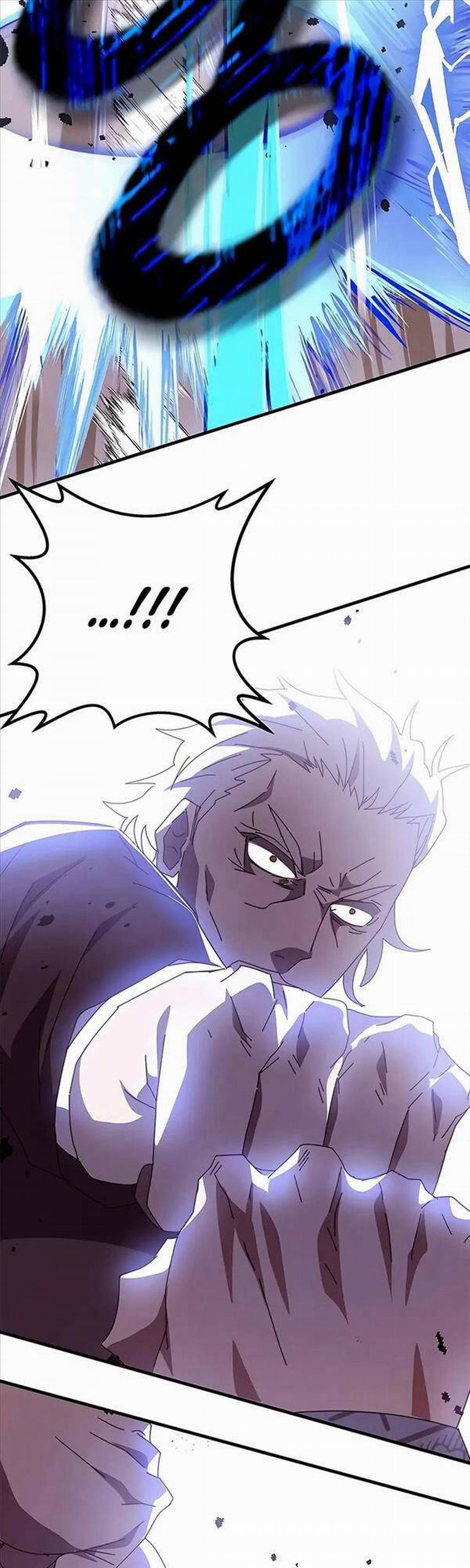 Học Viện Tối Thượng 53 trang 55