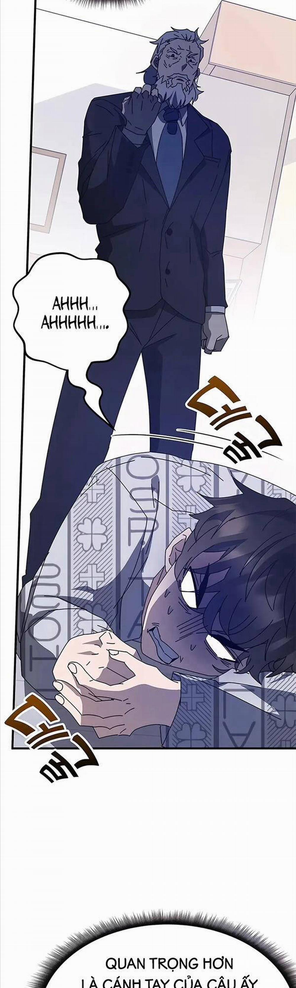 Học Viện Tối Thượng 53 trang 58