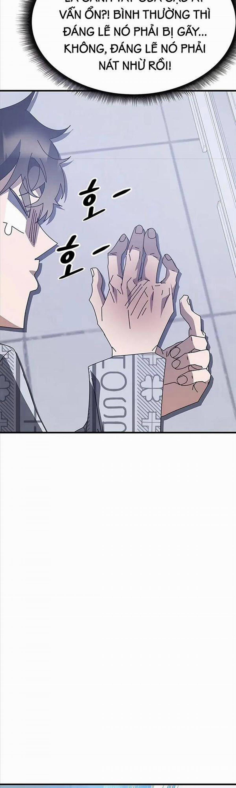 Học Viện Tối Thượng 53 trang 59