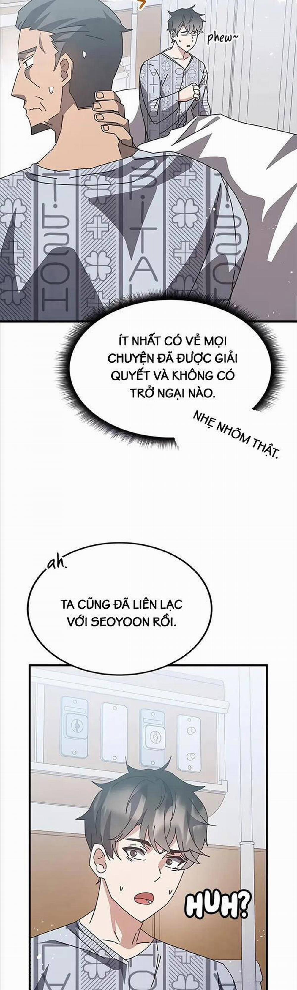 Học Viện Tối Thượng 53 trang 6