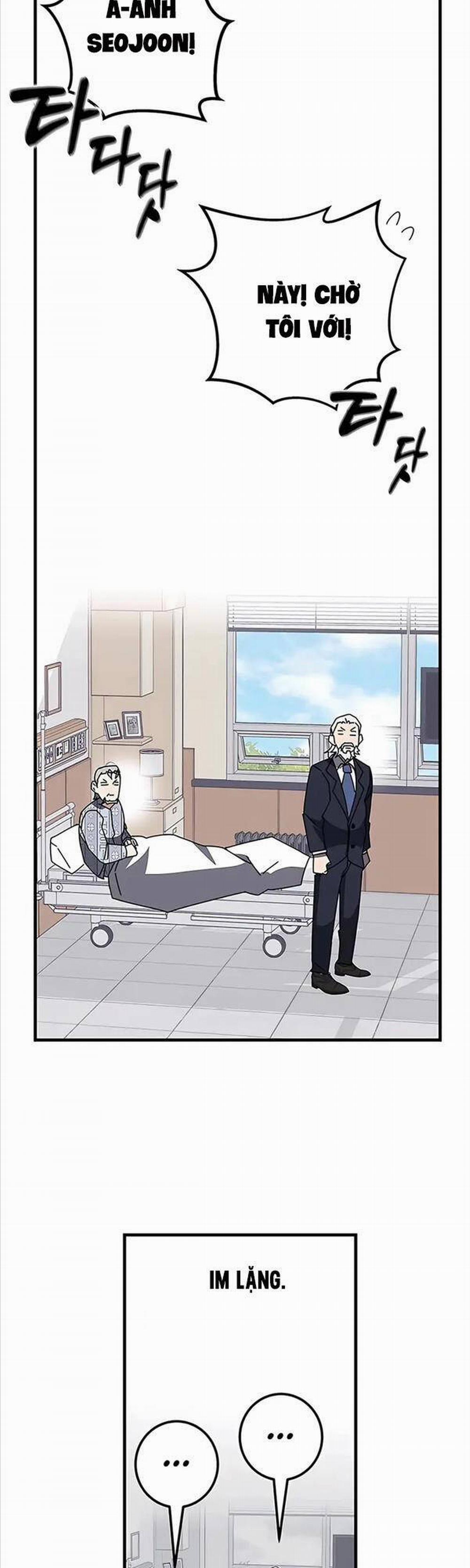 Học Viện Tối Thượng 53 trang 62