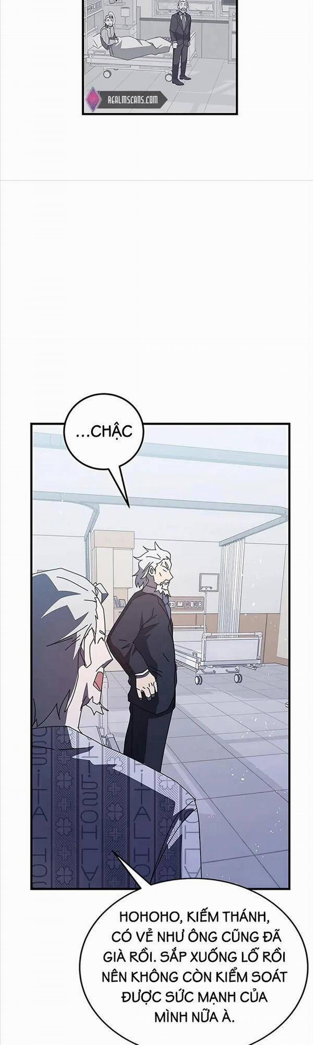 Học Viện Tối Thượng 53 trang 63
