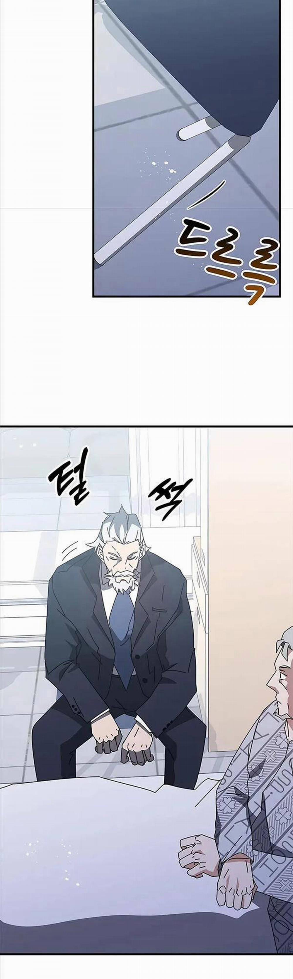 Học Viện Tối Thượng 53 trang 67