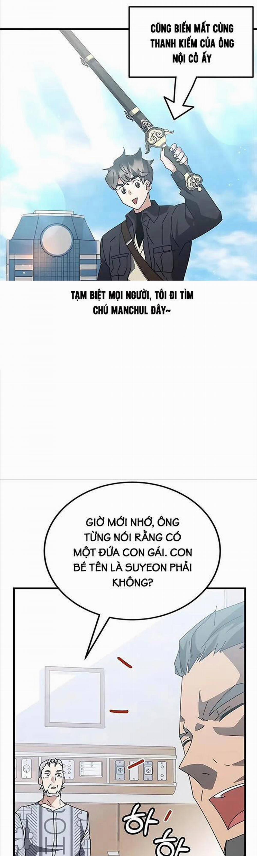 Học Viện Tối Thượng 53 trang 8