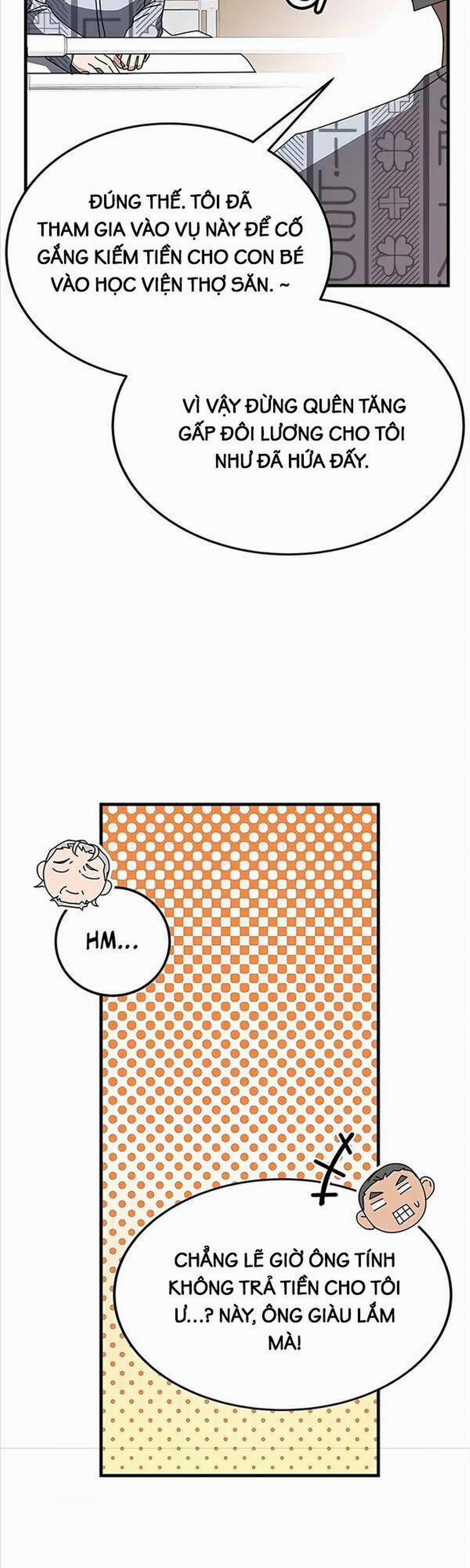 Học Viện Tối Thượng 53 trang 9