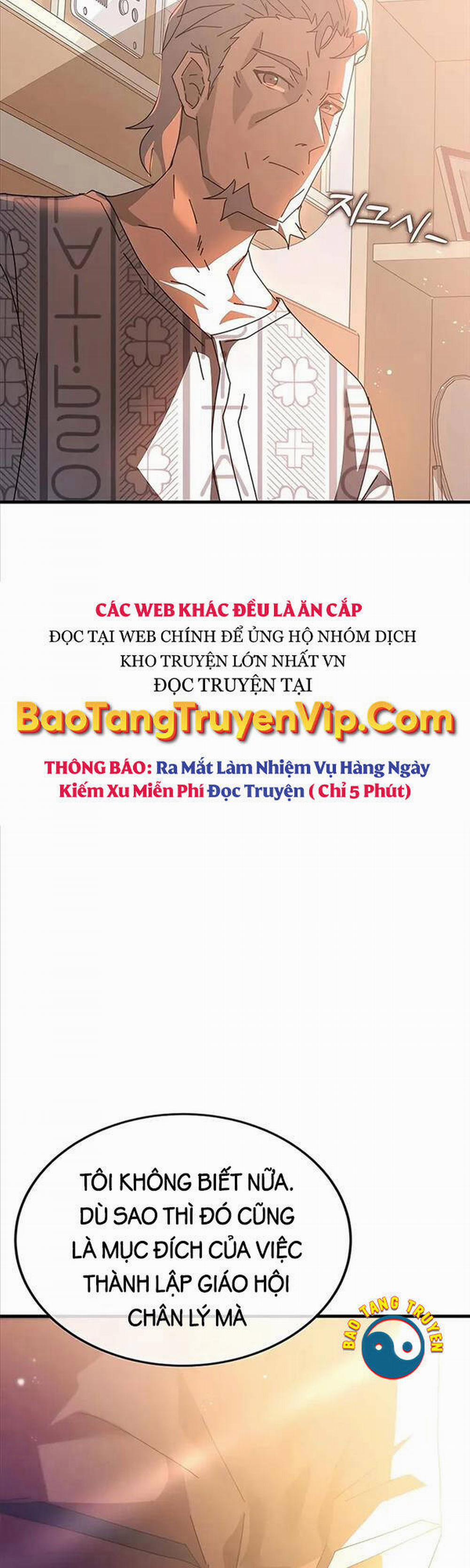 Học Viện Tối Thượng 54 trang 10