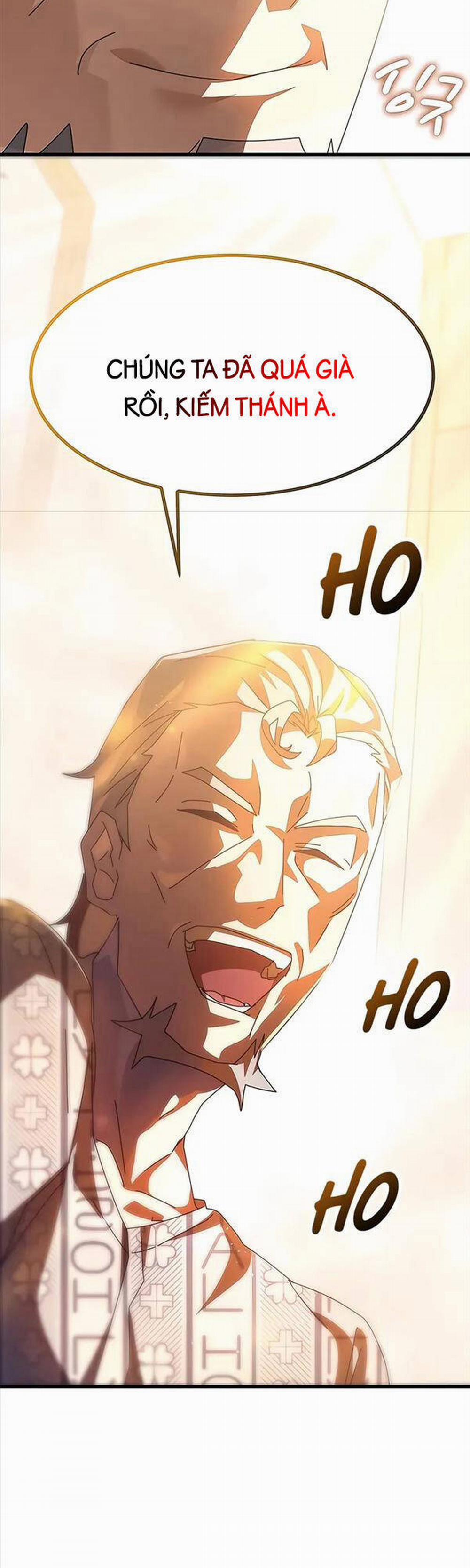 Học Viện Tối Thượng 54 trang 17
