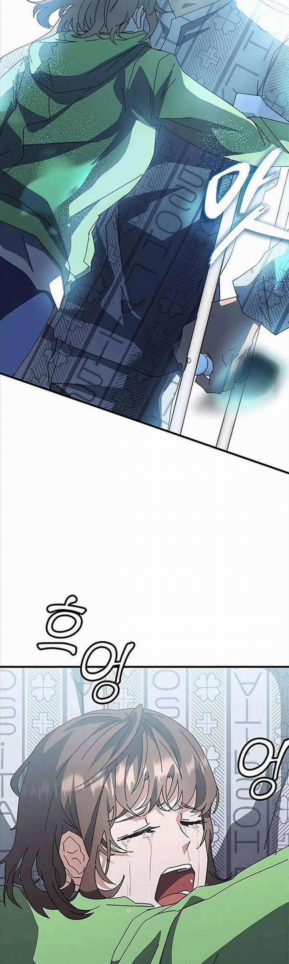 Học Viện Tối Thượng 54 trang 19