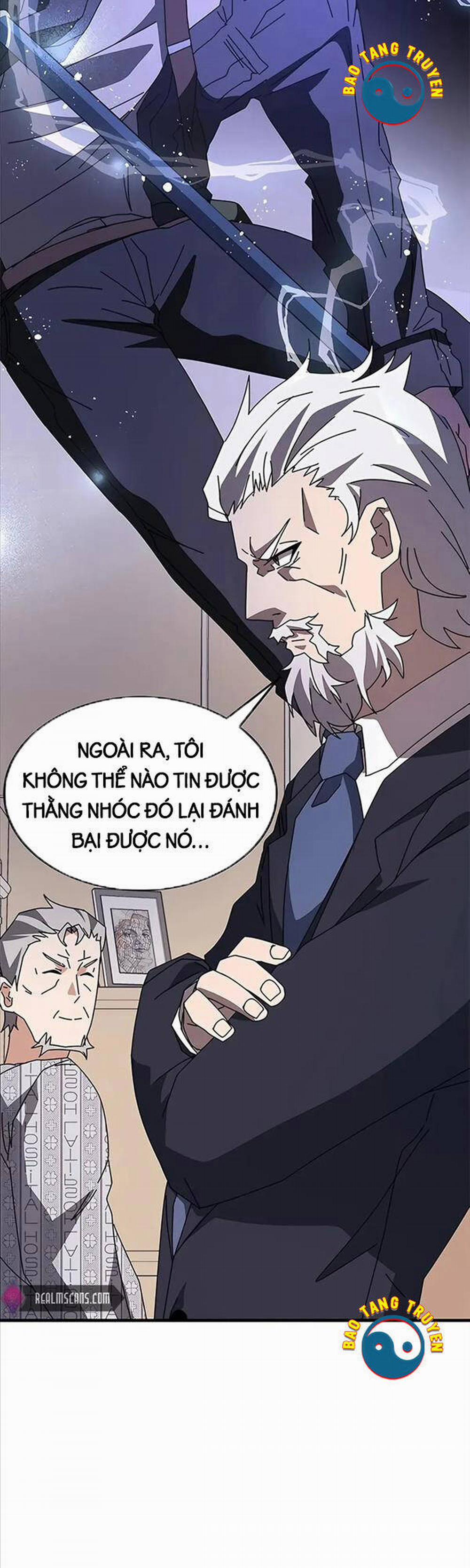 Học Viện Tối Thượng 54 trang 2