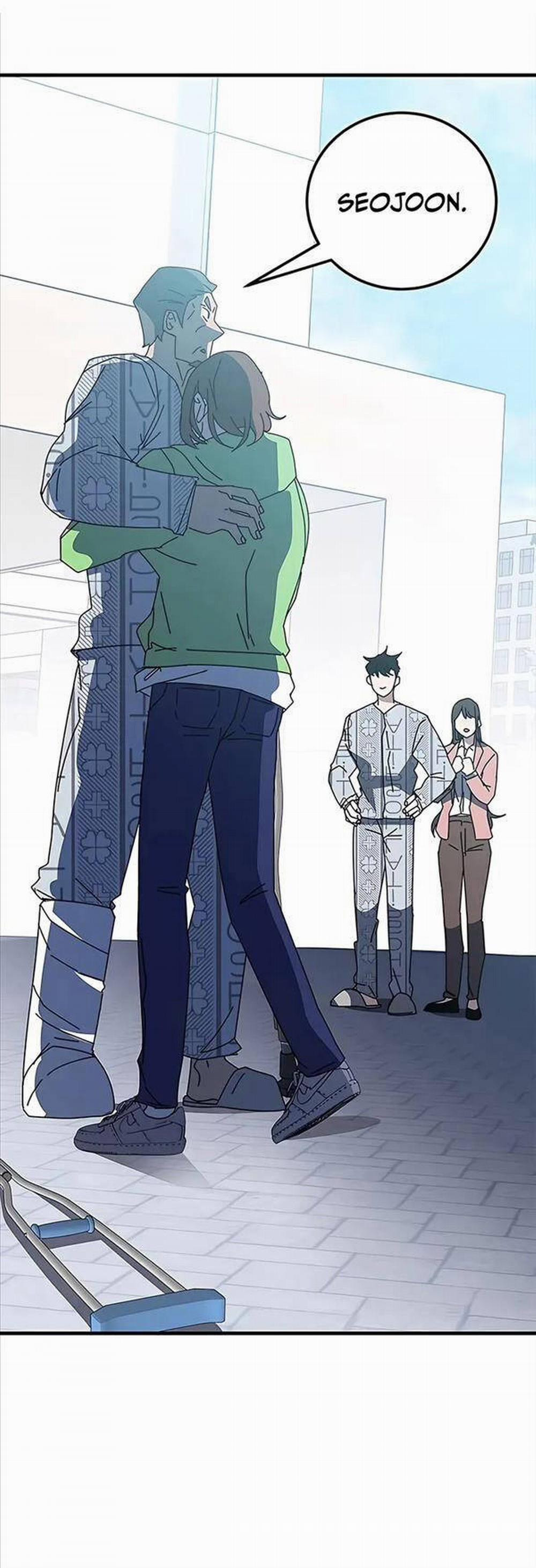 Học Viện Tối Thượng 54 trang 21