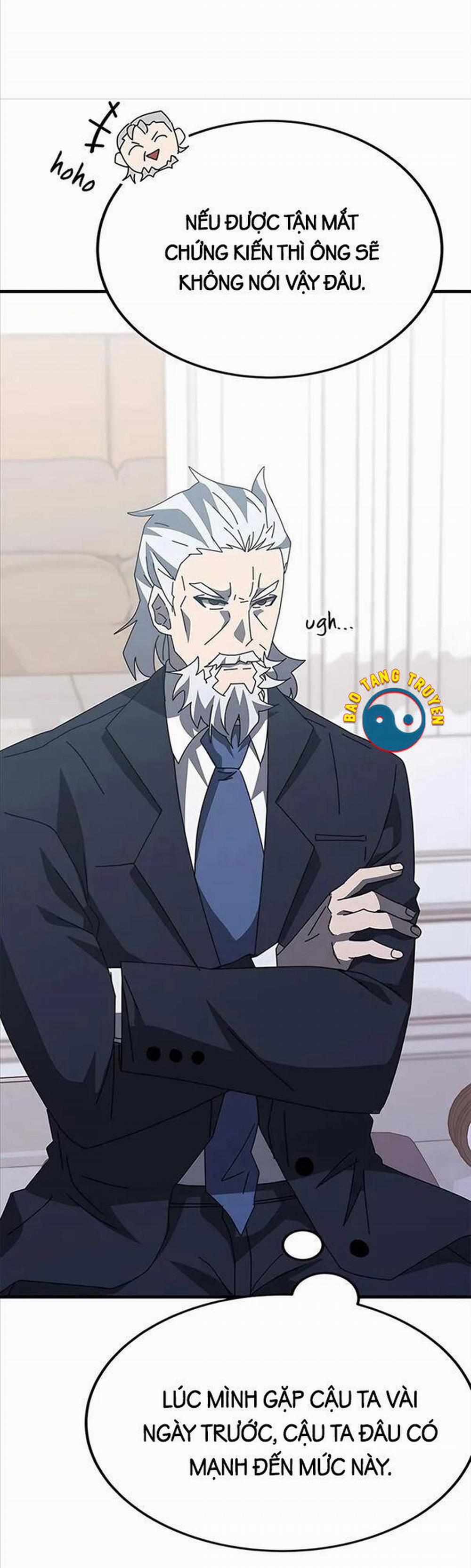 Học Viện Tối Thượng 54 trang 3