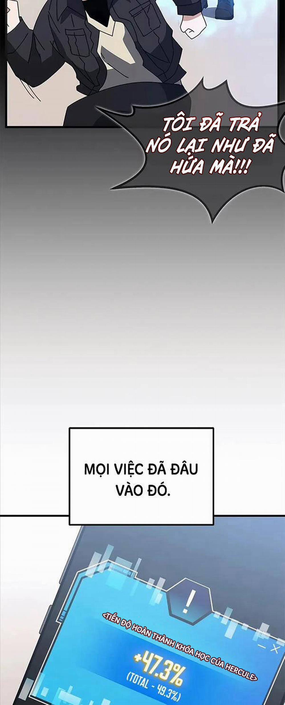 Học Viện Tối Thượng 54 trang 31