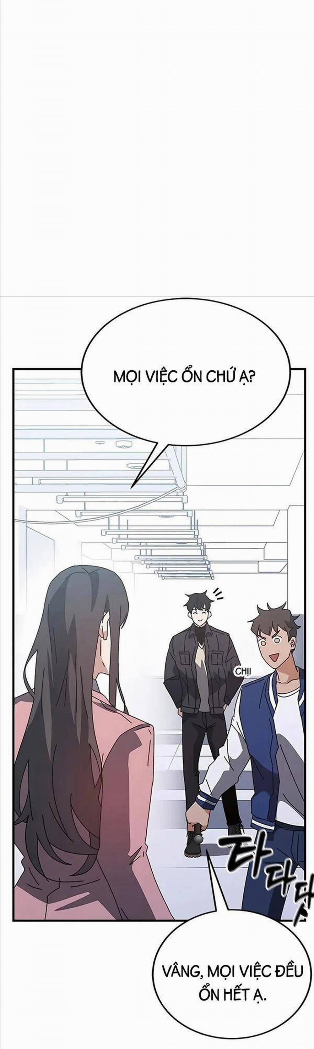 Học Viện Tối Thượng 54 trang 36