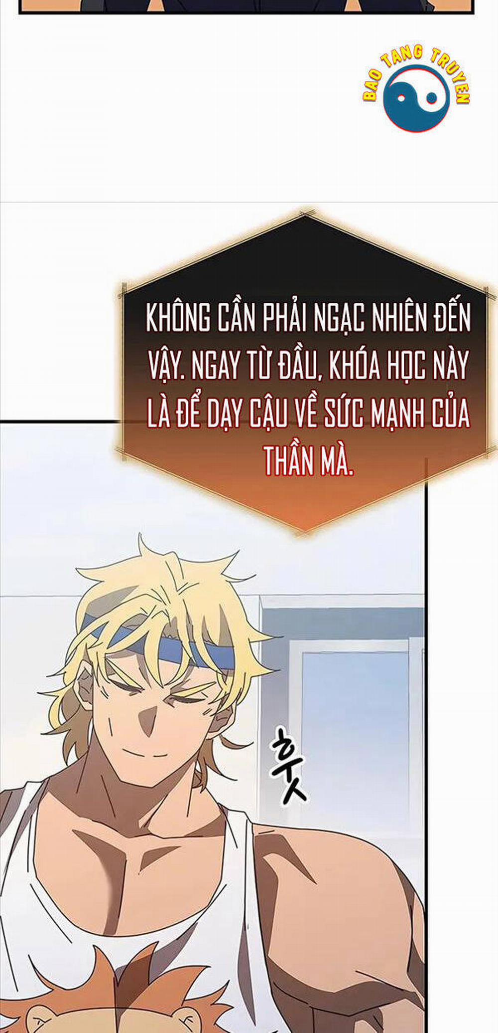 Học Viện Tối Thượng 54 trang 42