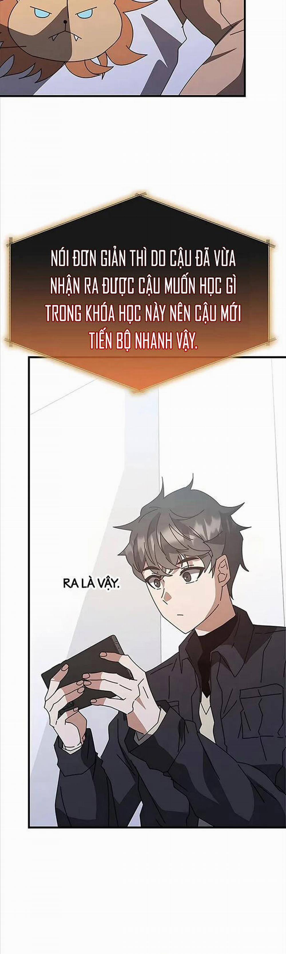 Học Viện Tối Thượng 54 trang 43