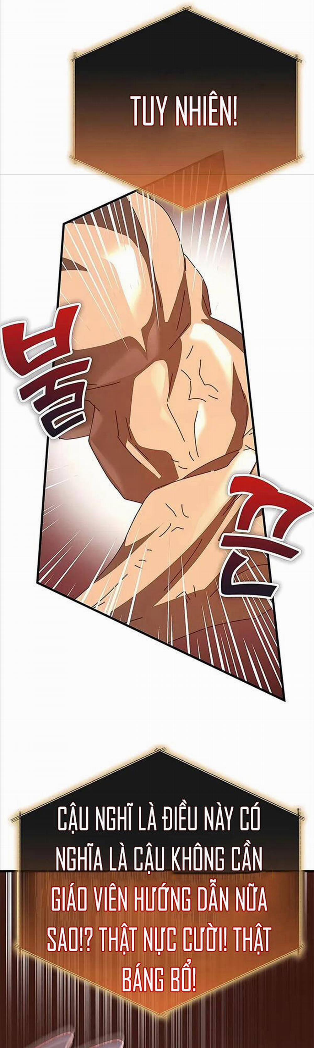 Học Viện Tối Thượng 54 trang 44