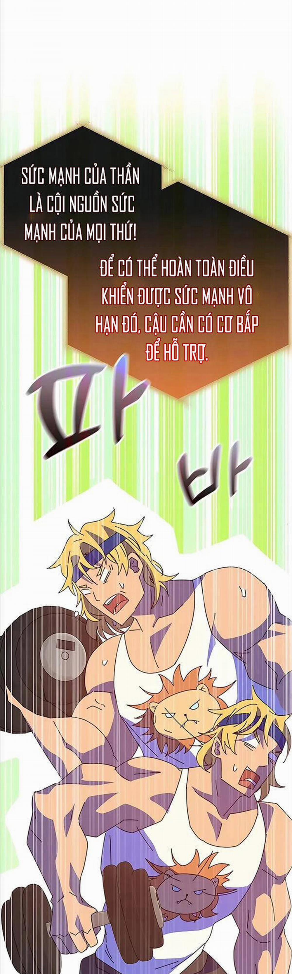Học Viện Tối Thượng 54 trang 46