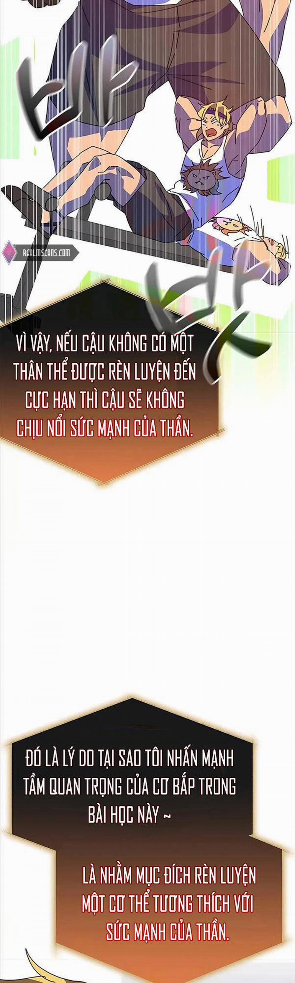 Học Viện Tối Thượng 54 trang 47