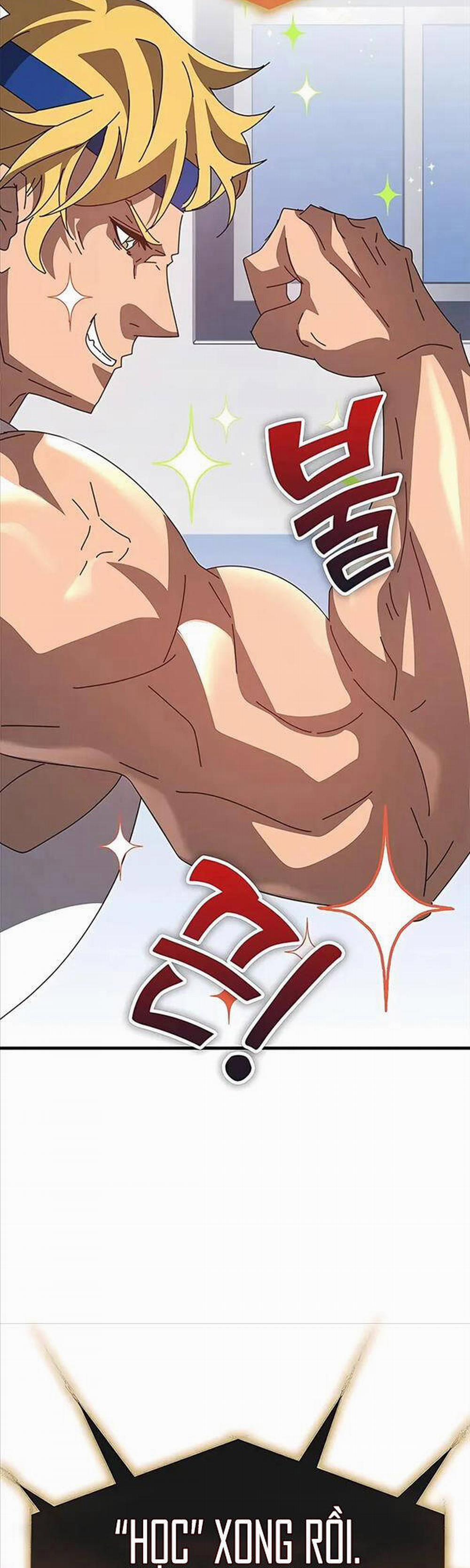 Học Viện Tối Thượng 54 trang 48