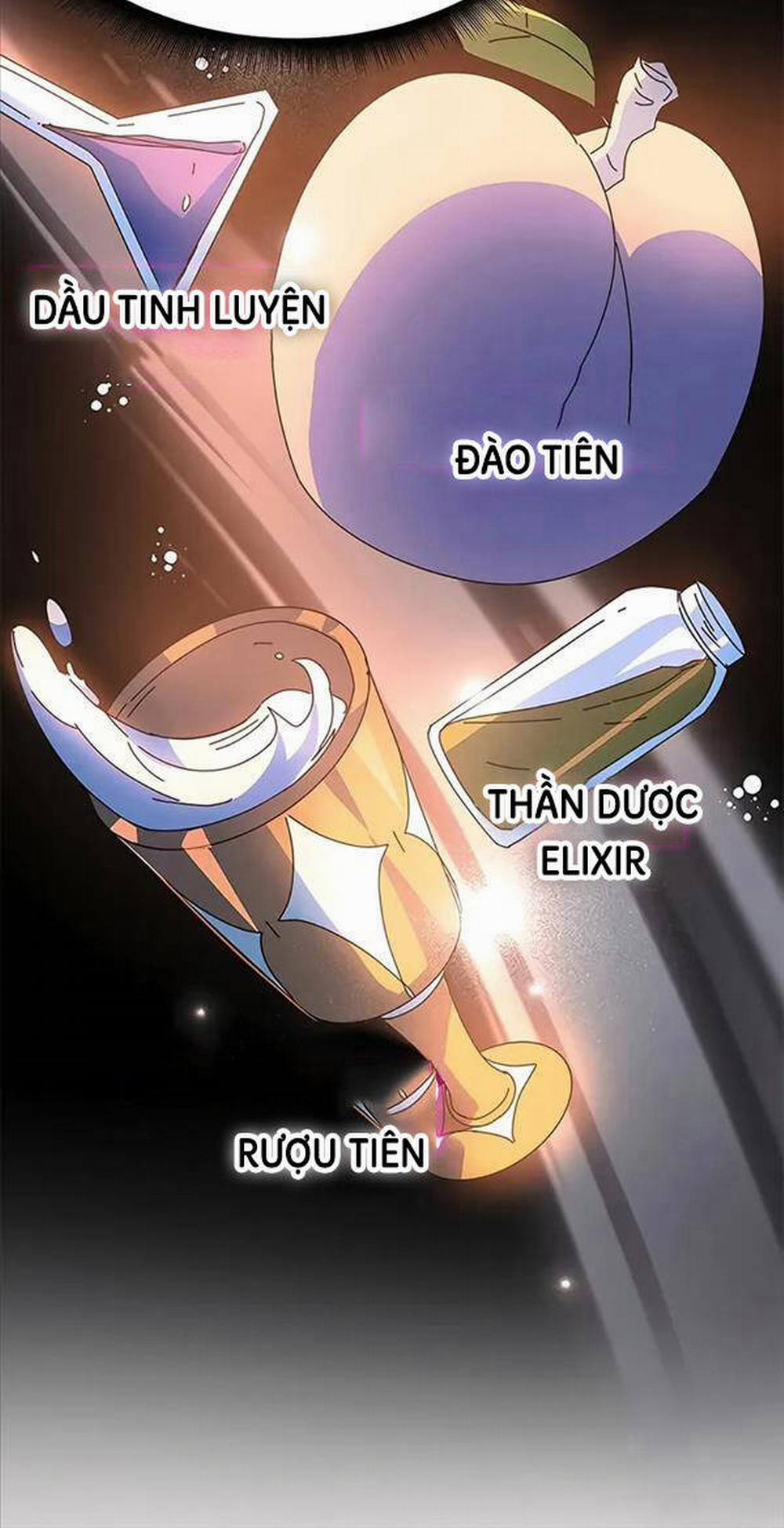 Học Viện Tối Thượng 54 trang 53