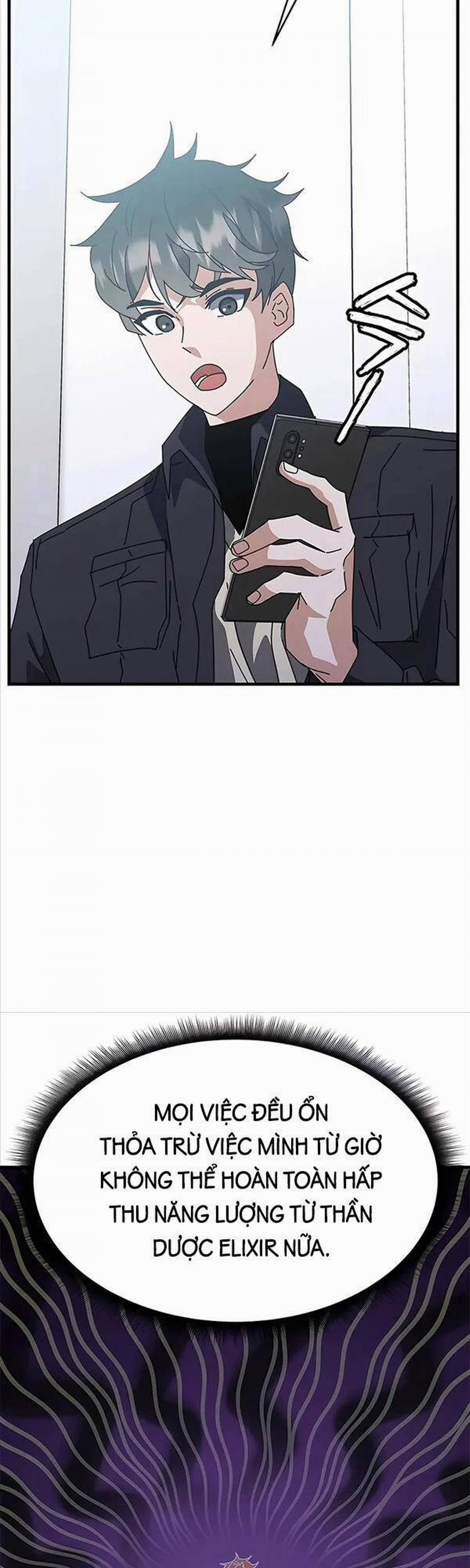 Học Viện Tối Thượng 54 trang 55
