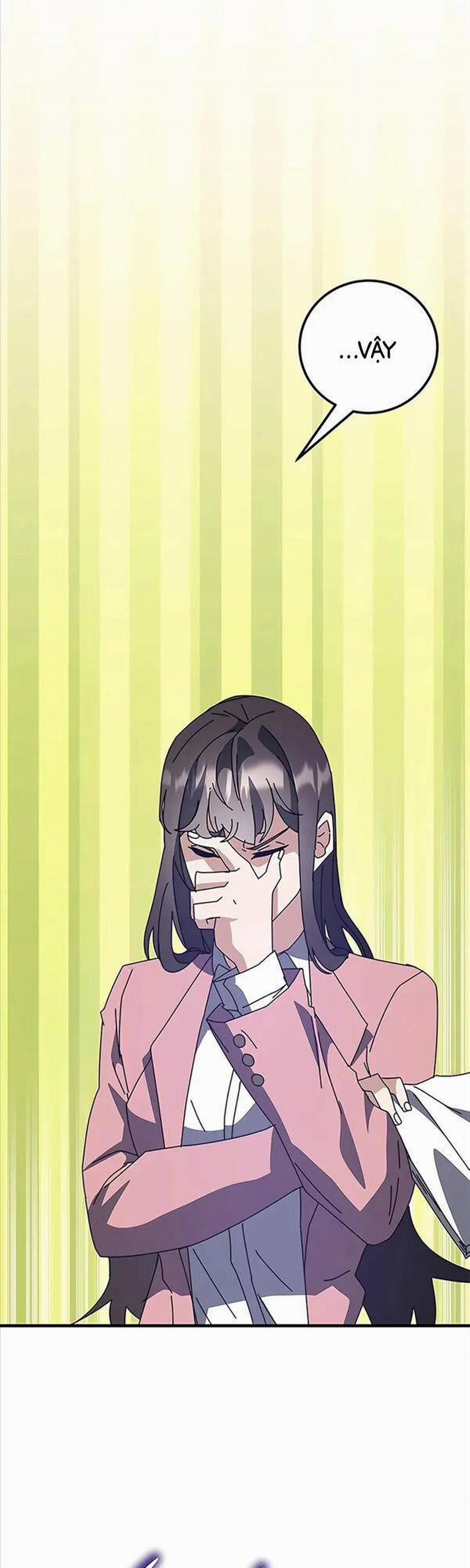Học Viện Tối Thượng 54 trang 61