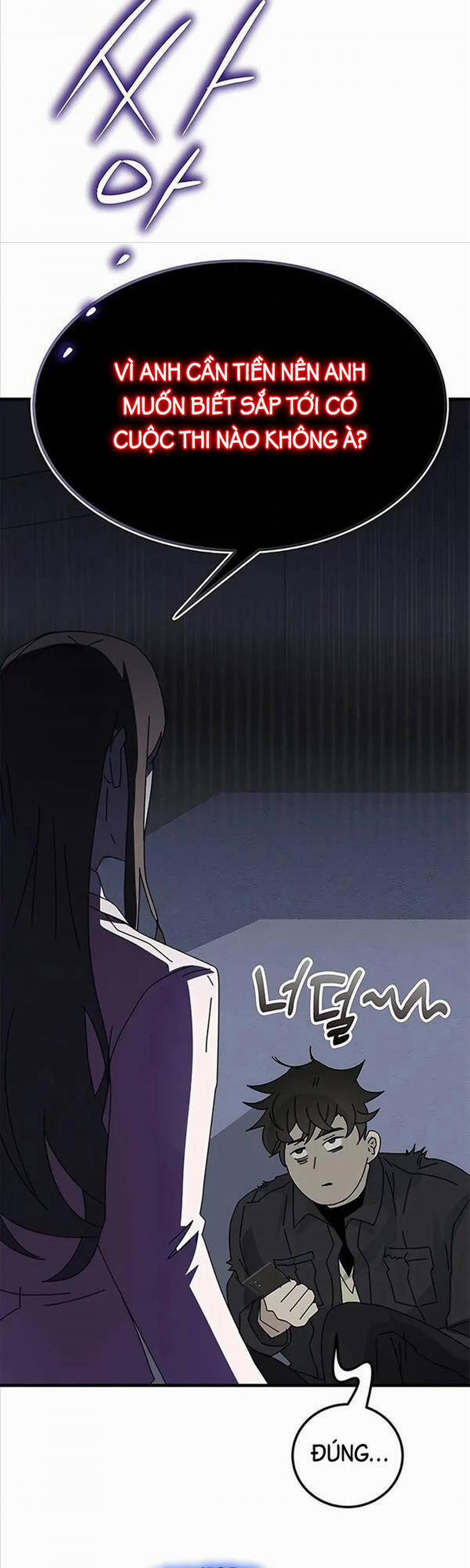 Học Viện Tối Thượng 54 trang 62