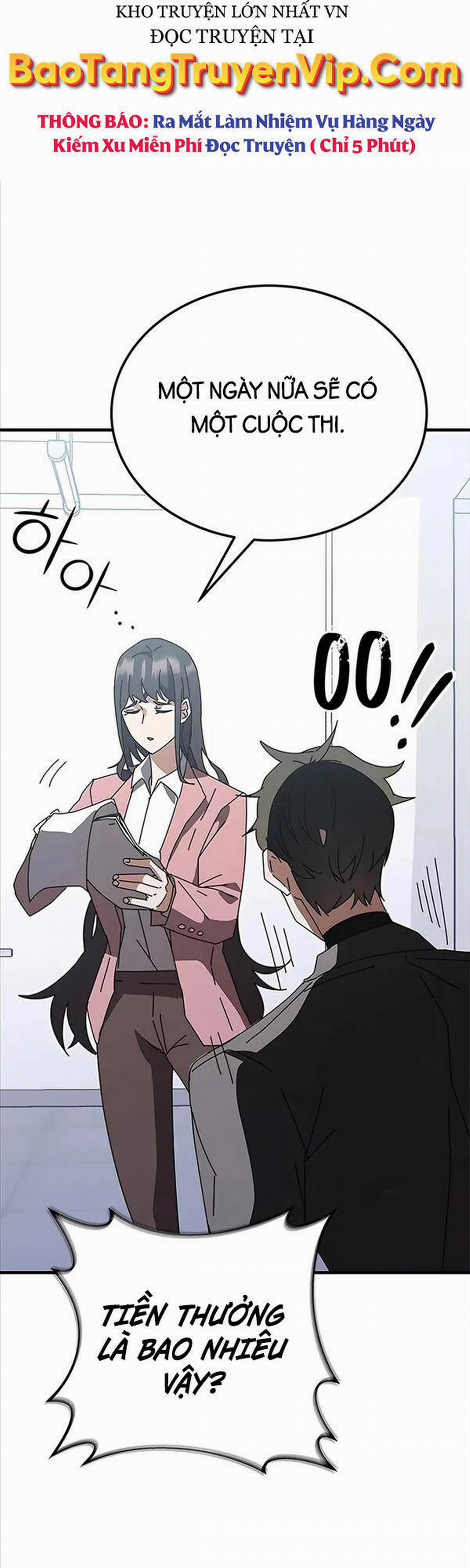 Học Viện Tối Thượng 54 trang 67