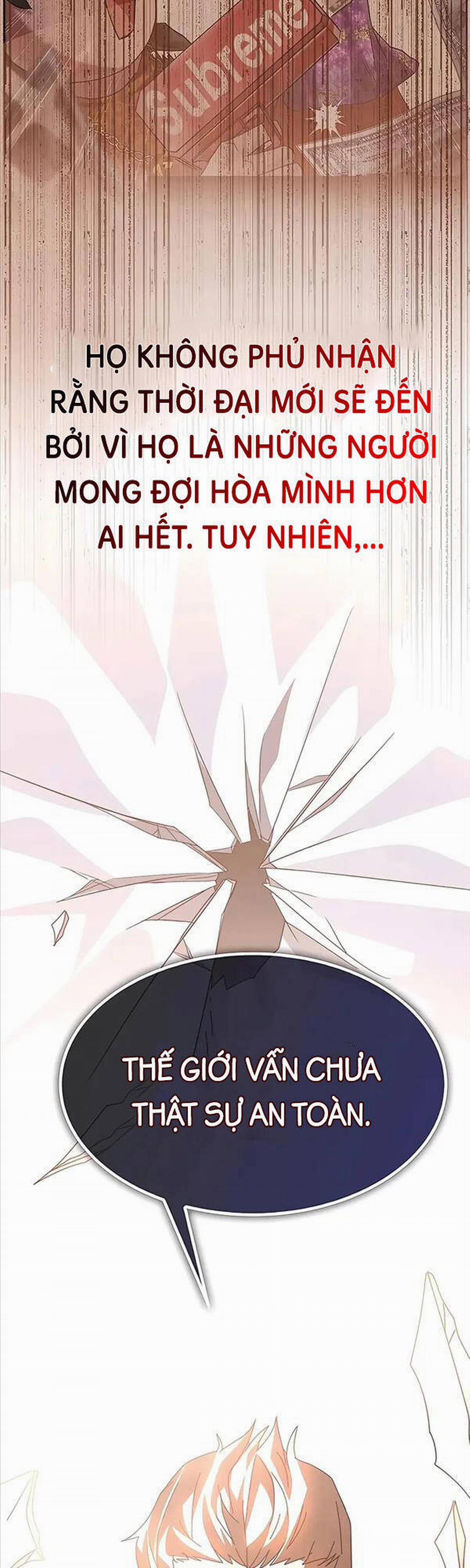 Học Viện Tối Thượng 54 trang 8