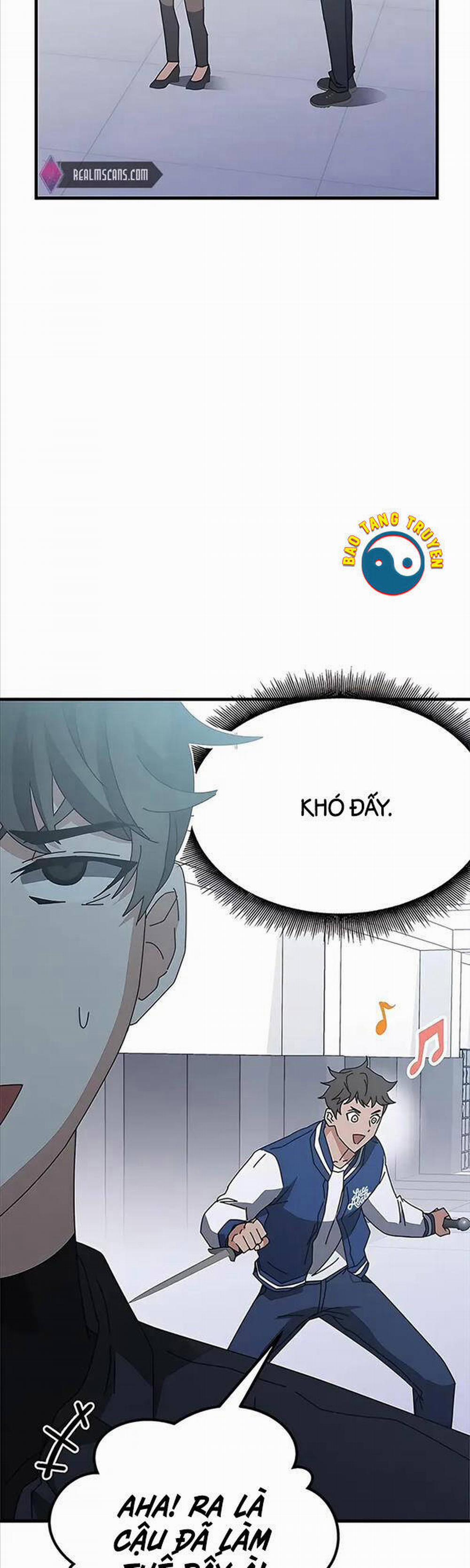 Học Viện Tối Thượng 55 trang 1