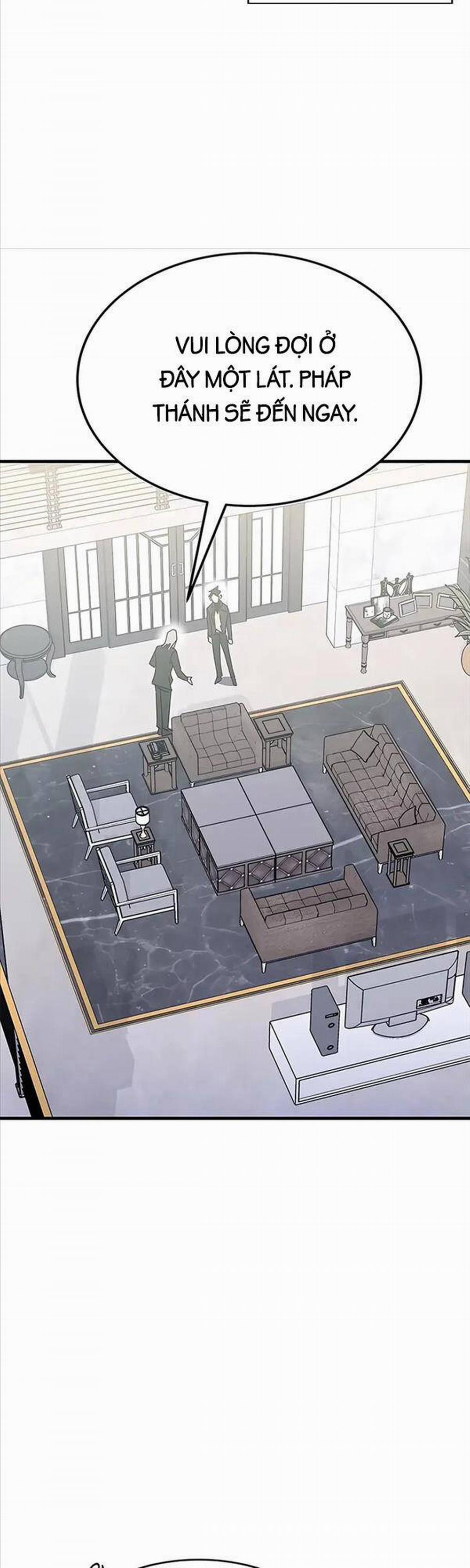 Học Viện Tối Thượng 55 trang 17