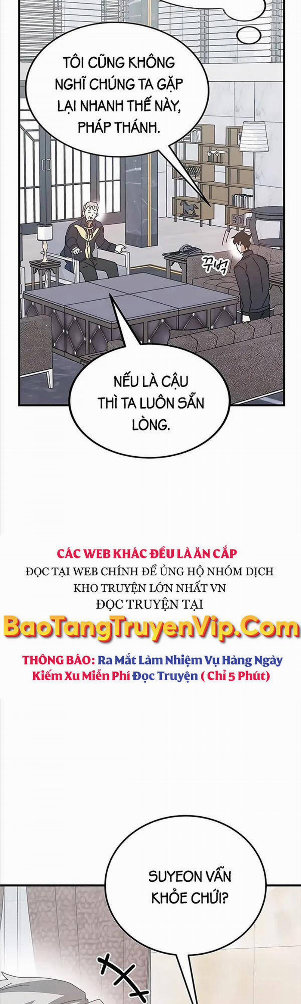 Học Viện Tối Thượng 55 trang 21
