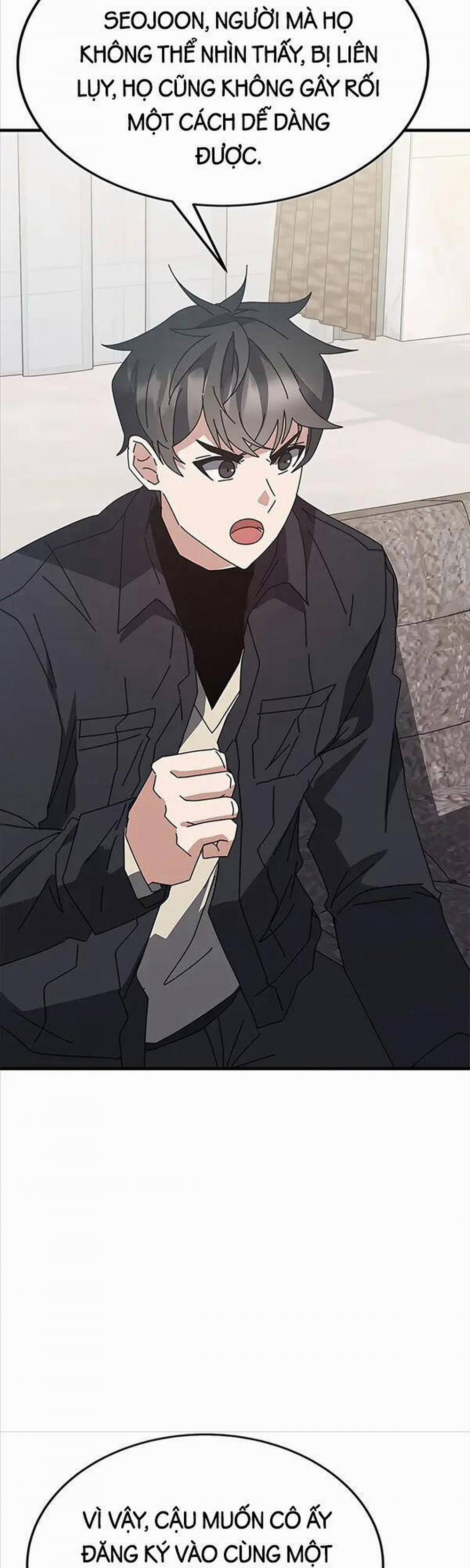 Học Viện Tối Thượng 55 trang 33