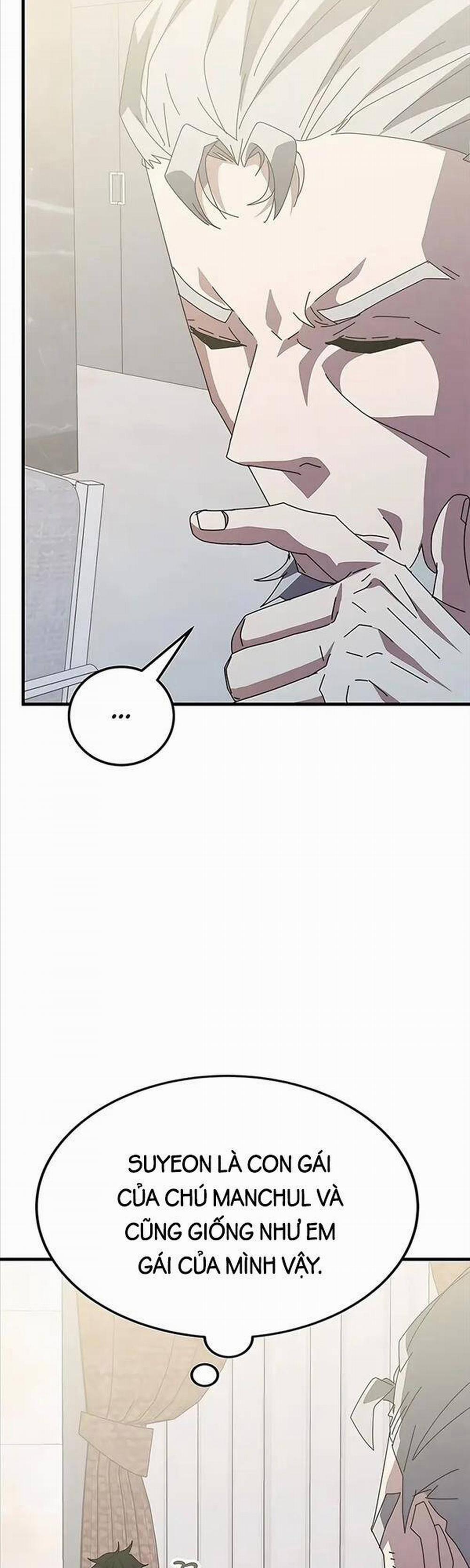 Học Viện Tối Thượng 55 trang 35