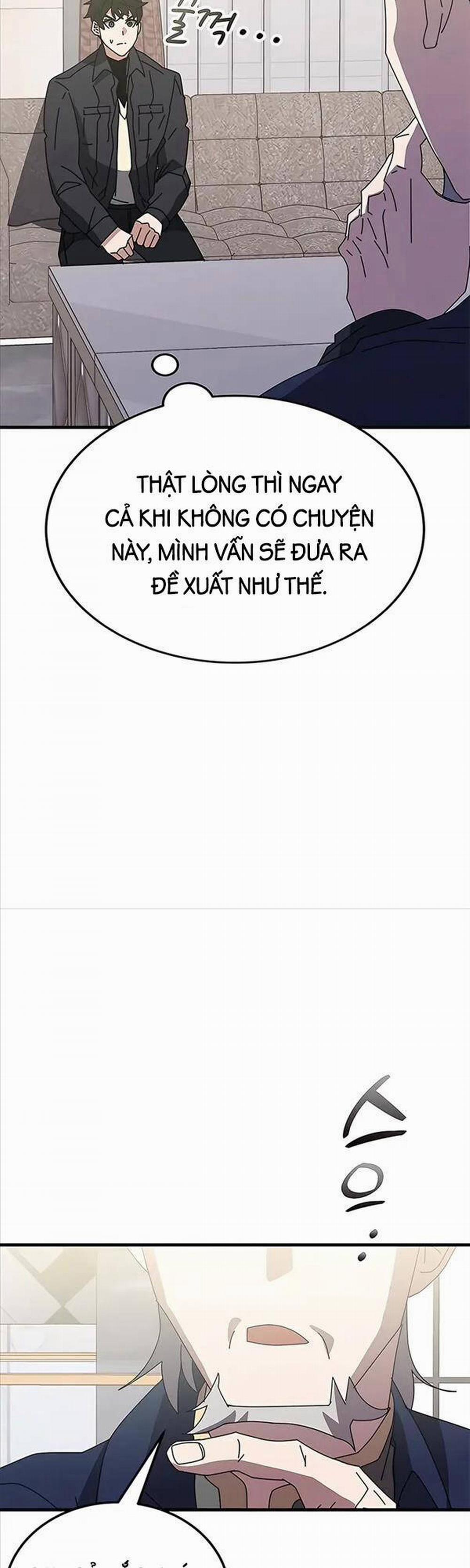 Học Viện Tối Thượng 55 trang 36