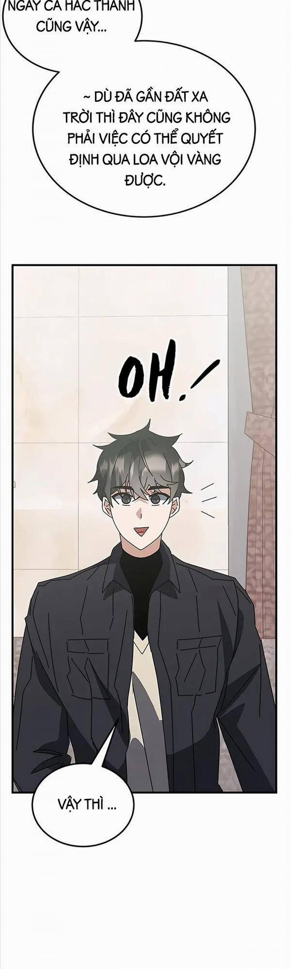 Học Viện Tối Thượng 55 trang 37