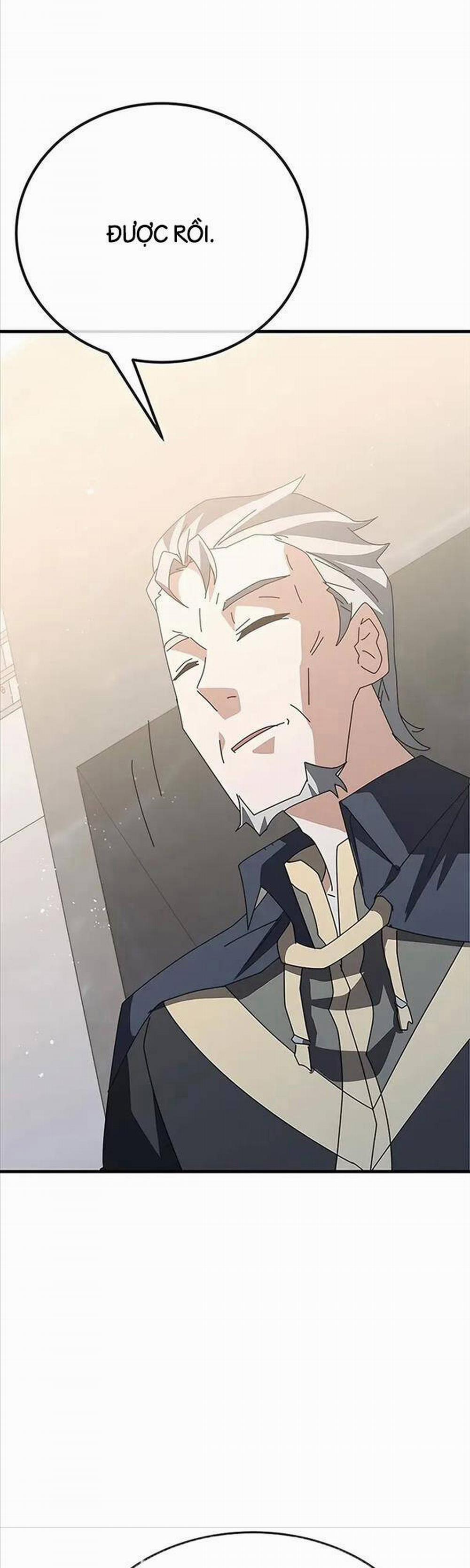 Học Viện Tối Thượng 55 trang 38