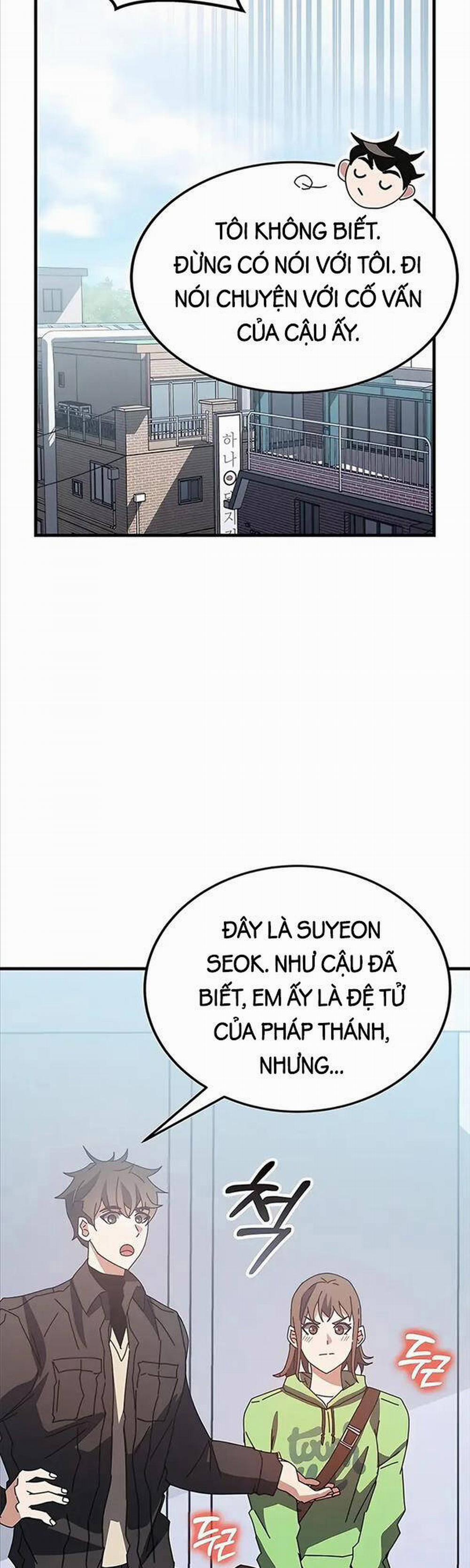 Học Viện Tối Thượng 55 trang 47