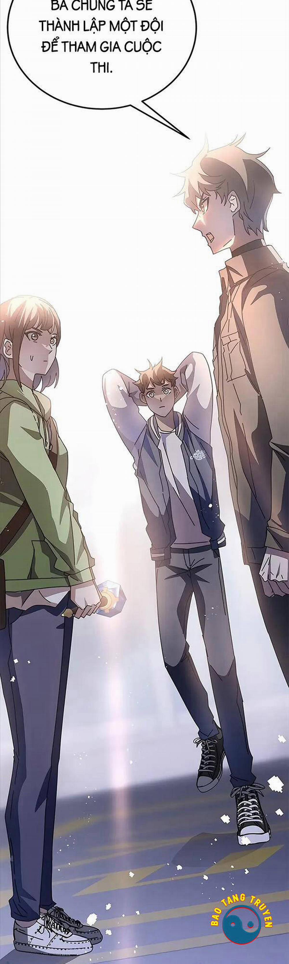 Học Viện Tối Thượng 55 trang 52