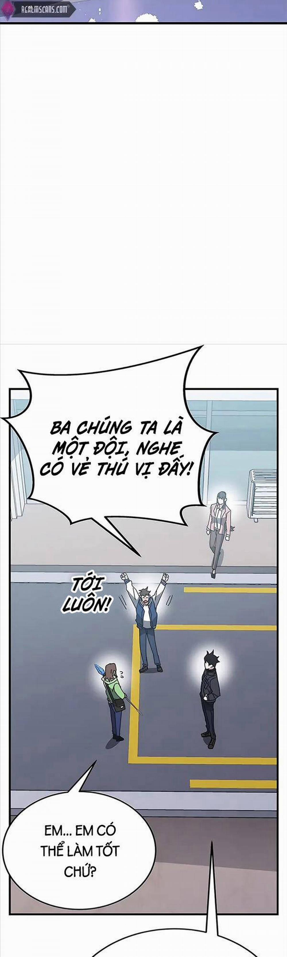 Học Viện Tối Thượng 55 trang 53