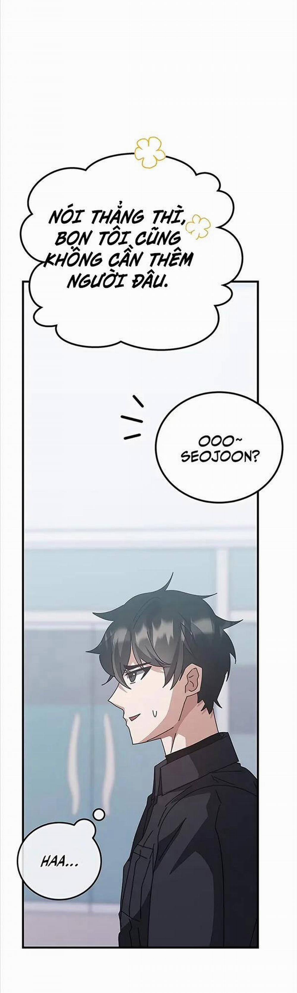 Học Viện Tối Thượng 55 trang 55