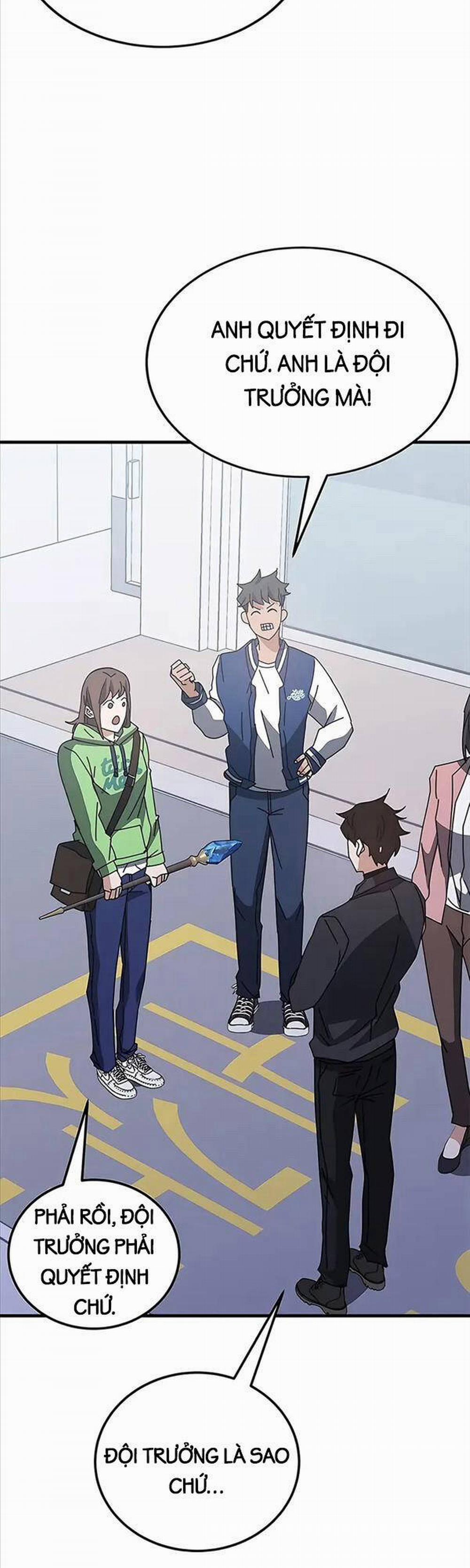 Học Viện Tối Thượng 55 trang 59